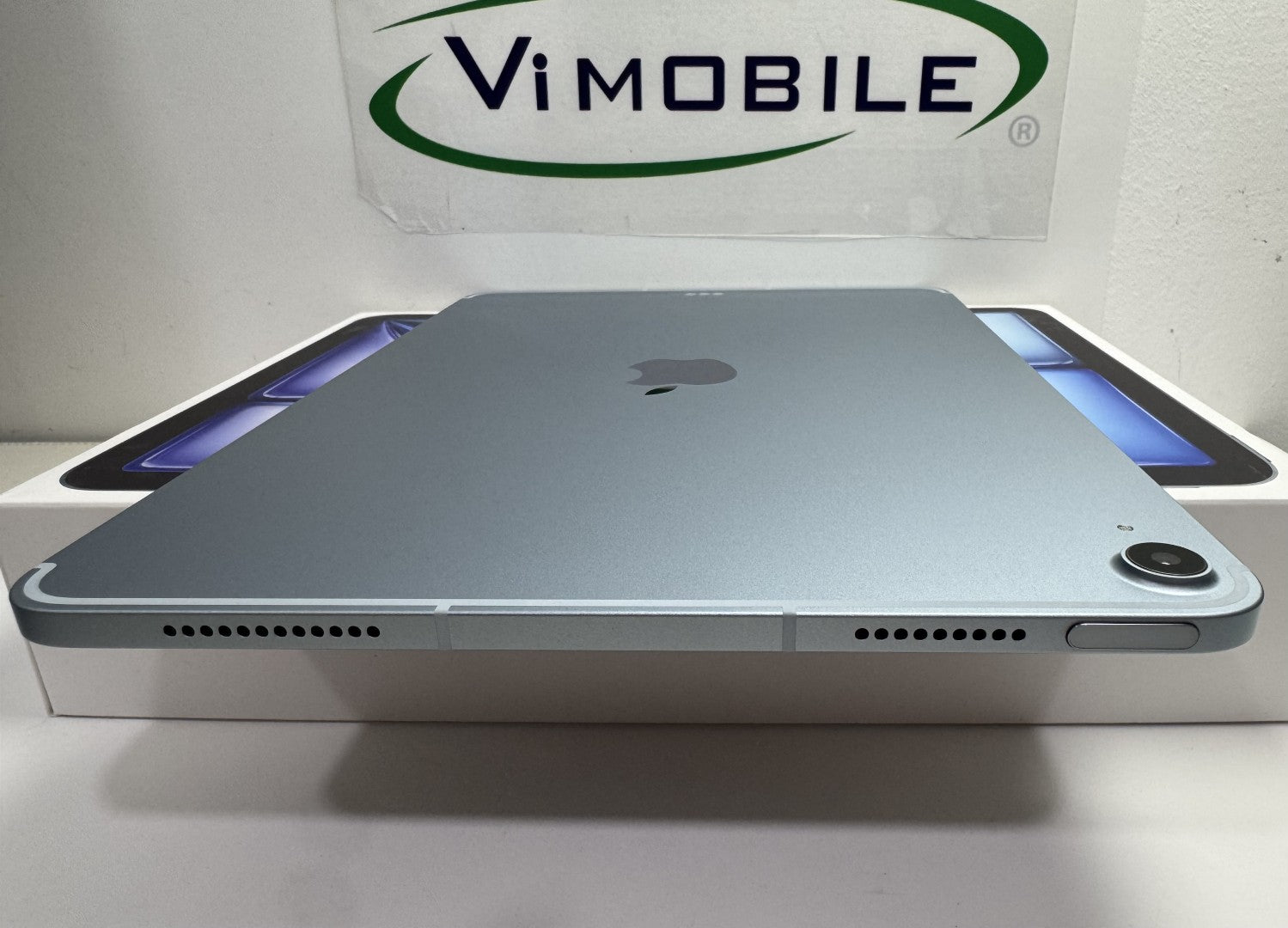 Used iPad Air 7 11″ (M3) 128GB Cellular – Vi Mobile