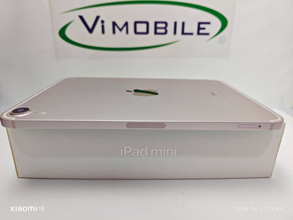 Used iPad Mini 6th Gen Cellular 256GB