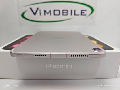 Used iPad Mini 6th Gen Cellular 256GB