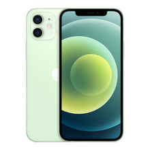 Used iPhone 12 128GB Green