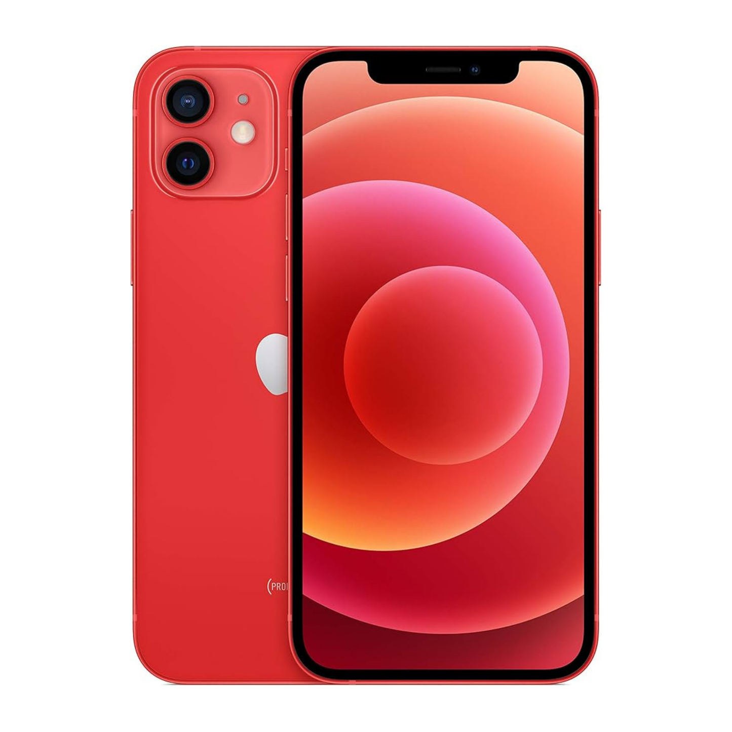 Used iPhone 12 128GB Red