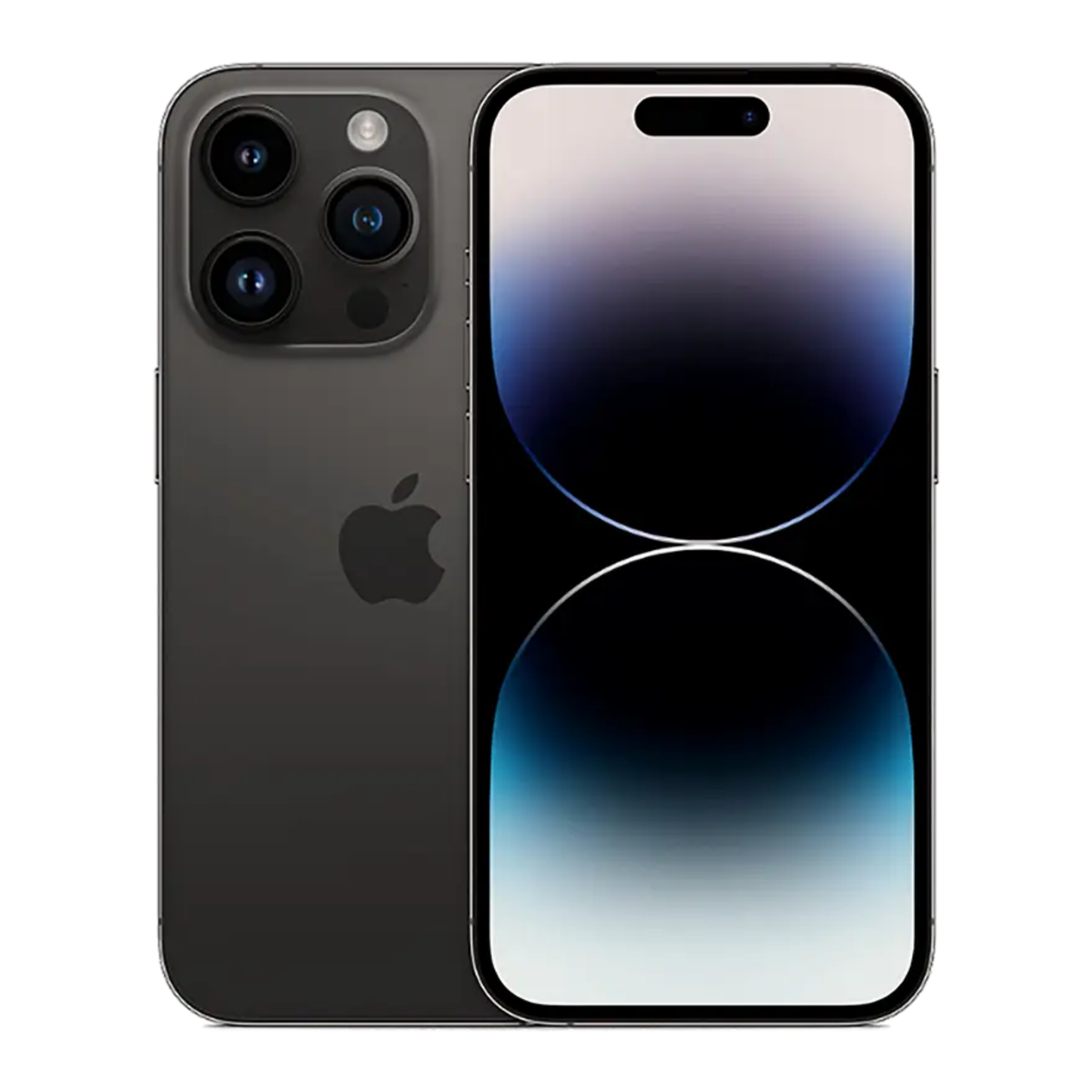 Used iPhone 14 Pro Max 256GB Space Black