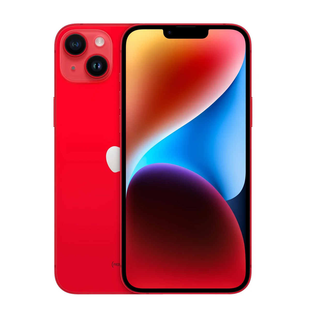 Used iPhone 14 256GB Red
