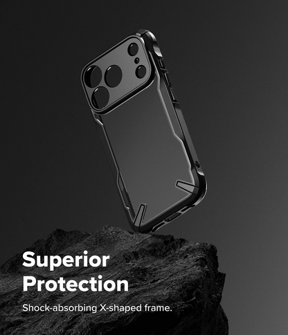 Ringke Fusion-X Case | iPhone 17 Pro