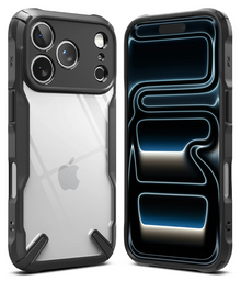 Ringke Fusion-X Case | iPhone 17 Pro