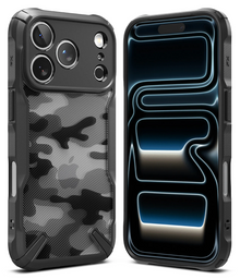 Ringke Fusion-X Case | iPhone 17 Pro