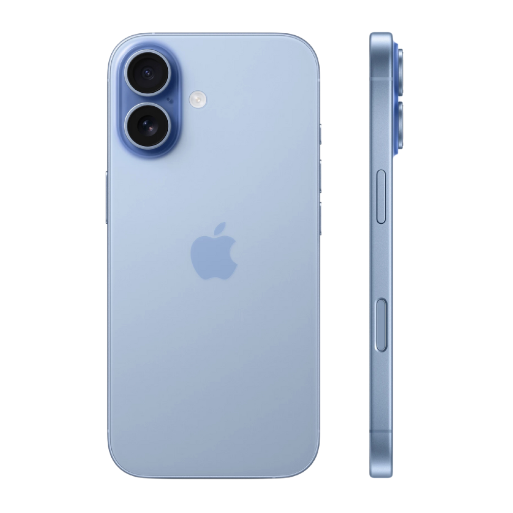 iPhone 17 256GB