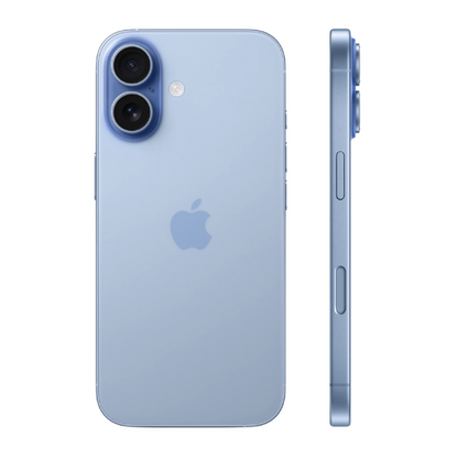 iPhone 17 256GB