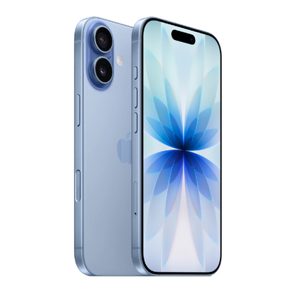 iPhone 17 256GB