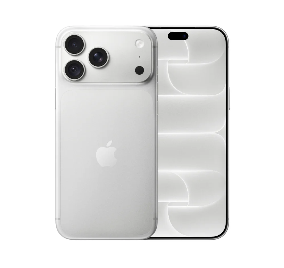 iPhone 18 Pro 256GB - Activated 26 Oct
