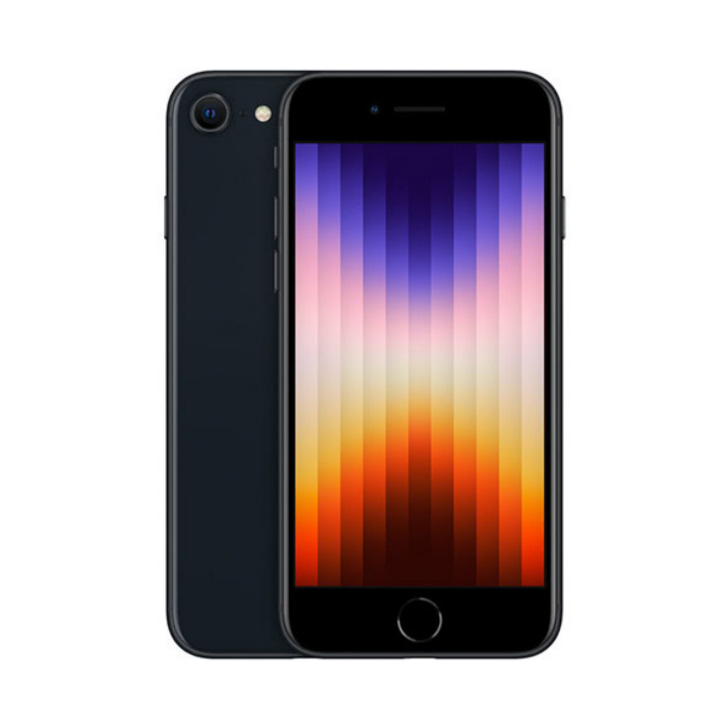 Used iPhone SE 2022 64GB Black