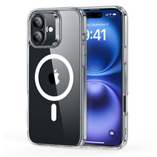 ESR Classic Hybrid Case (HaloLock) | iPhone 16