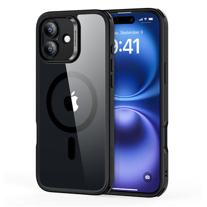 ESR Classic Hybrid Case (HaloLock) | iPhone 16