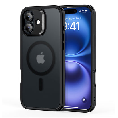 ESR Classic Hybrid Case (HaloLock) | iPhone 16