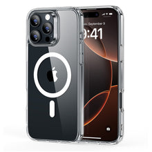 ESR Classic Hybrid Case (HaloLock) | iPhone 16 Pro