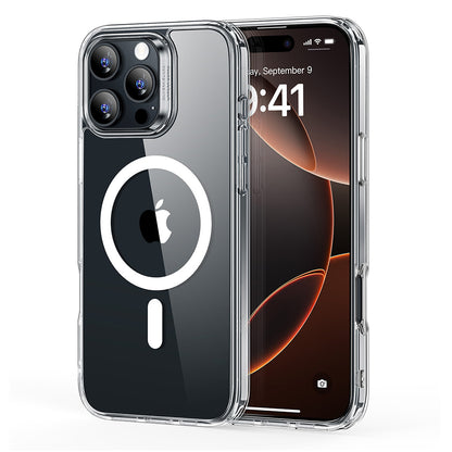 ESR Classic Hybrid Case (HaloLock) | iPhone 16 Pro Max