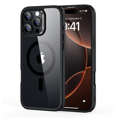 ESR Classic Hybrid Case (HaloLock) | iPhone 16 Pro Max