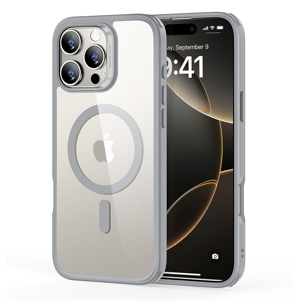ESR Classic Hybrid Case (HaloLock) | iPhone 16 Pro Max