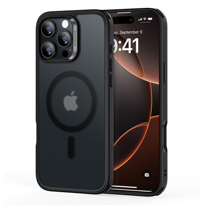 ESR Classic Hybrid Case (HaloLock) | iPhone 16 Pro Max