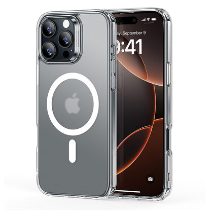 ESR Classic Hybrid Case (HaloLock) | iPhone 16 Pro Max