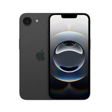 Used iPhone 16e 128GB Black