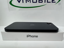 Used iPhone 16e 128GB Black