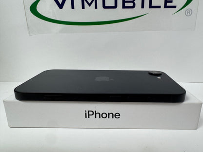Used iPhone 16e 128GB Black