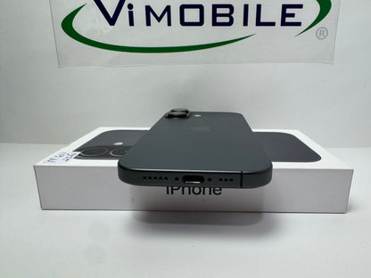 Used iPhone 17 256GB Black