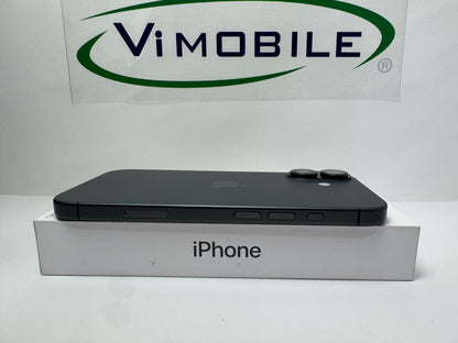 Used iPhone 17 256GB Black
