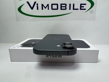 Used iPhone 17 256GB Black