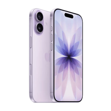 Used iPhone 17 256GB Lavender
