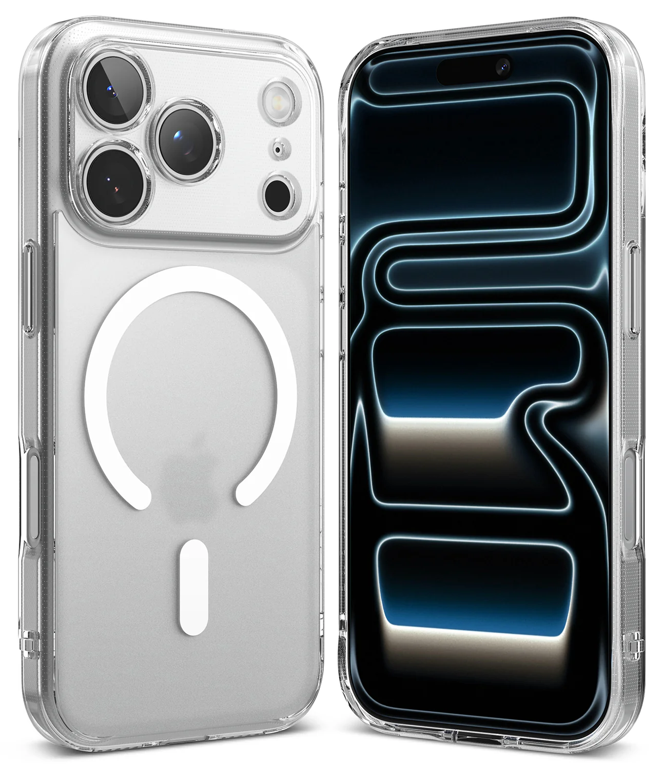 Ringke Fusion Magnetic Case | iPhone 17 Pro