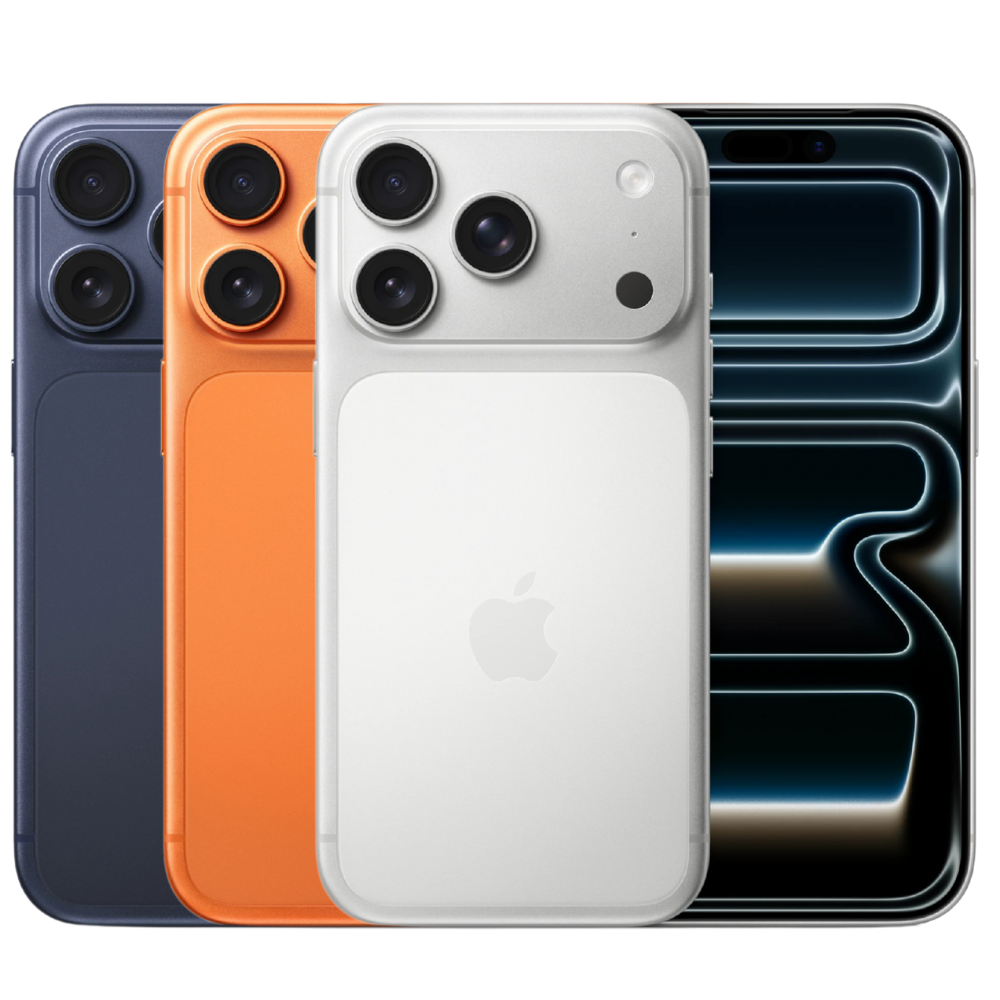 iPhone 17 Pro 256GB
