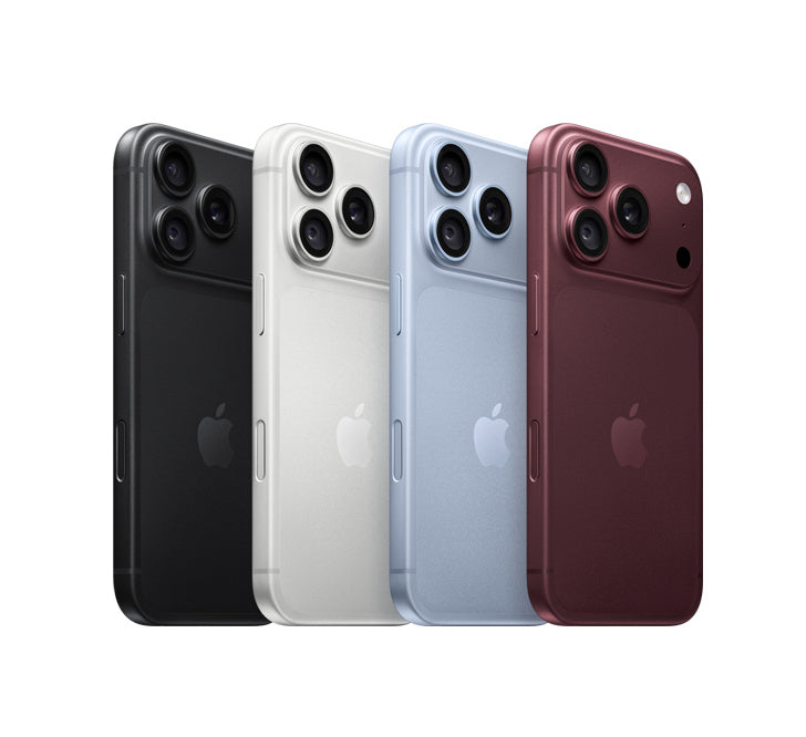iPhone 18 Pro Max 512GB