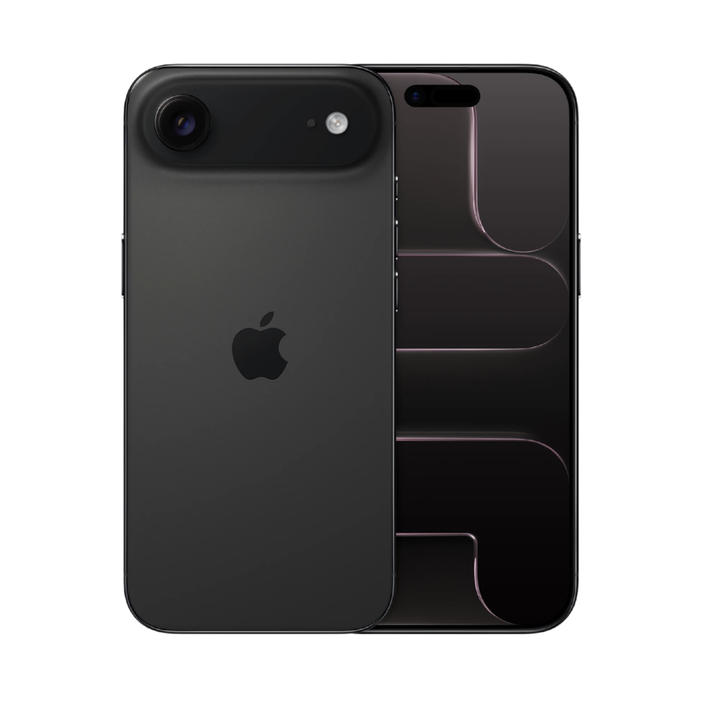 Used iPhone Air 512GB Black