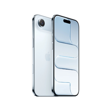 iPhone Air 256GB - Activated 17 Sep