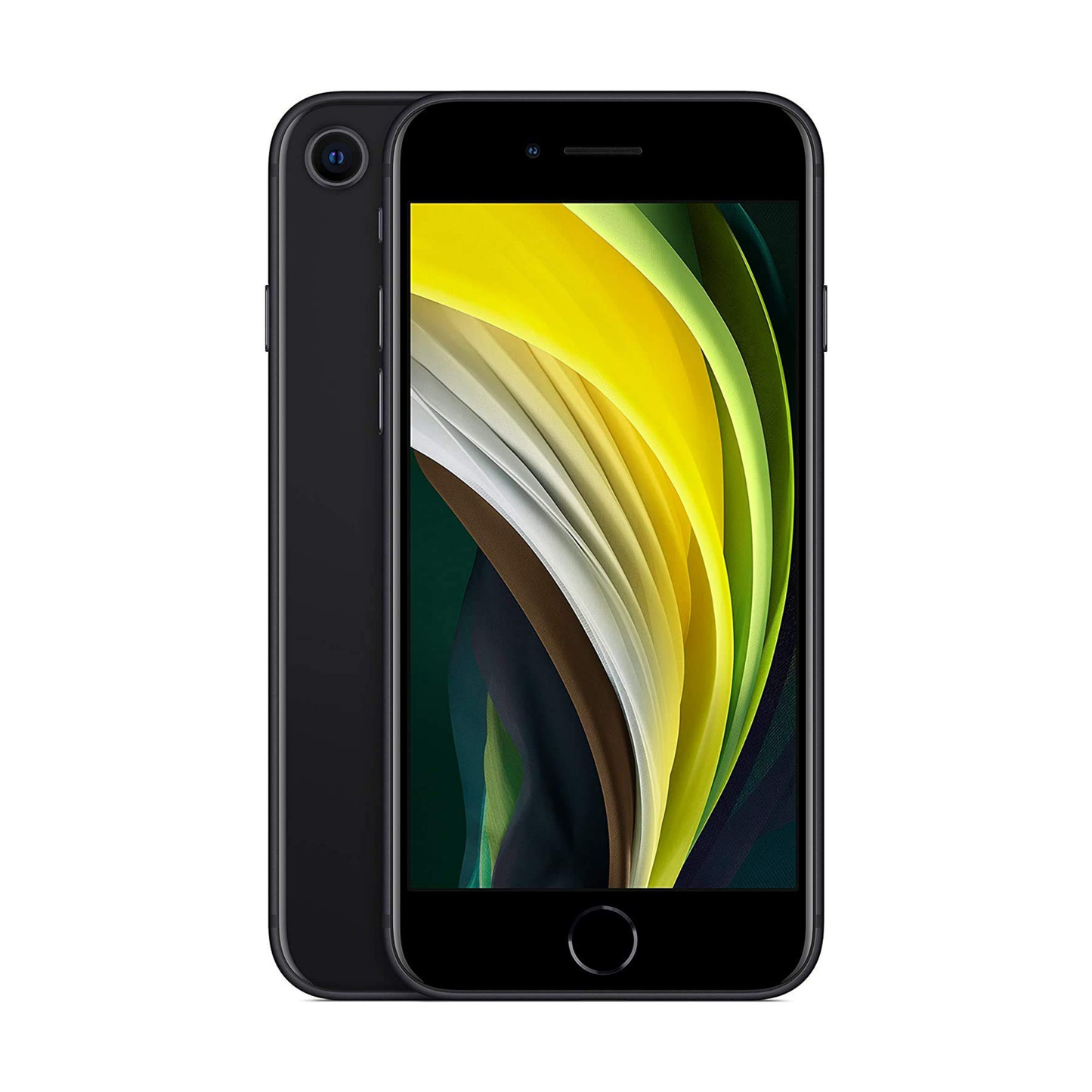 Used iPhone SE 2 128GB Black