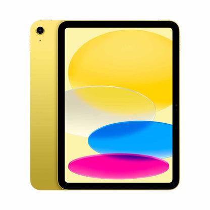 iPad (A16) Wifi 128GB