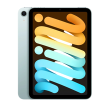 Used iPad Mini (A17 Pro) 128GB WIFI Blue
