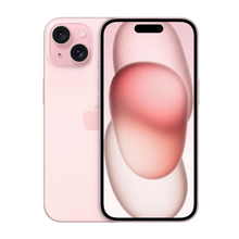 Used iPhone 15 256GB Pink