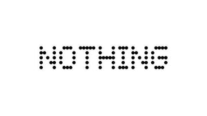 Nothing
