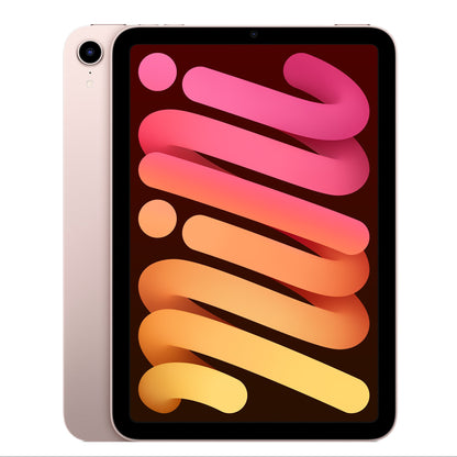 Used iPad Mini 6th Gen Cellular 256GB