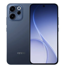 Used OPPO Reno 15F 5G 256GB Blue