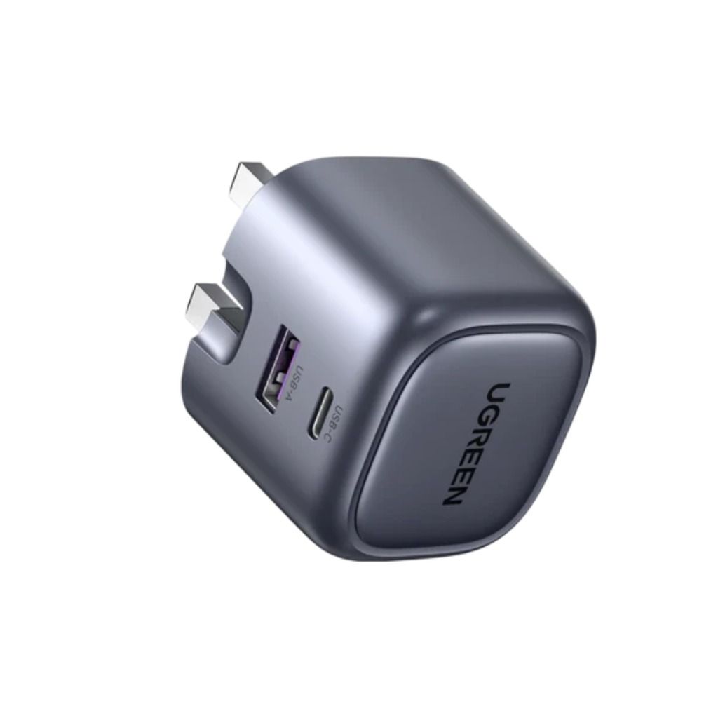 UGREEN Nexode 35W 2-Port Fast Charger