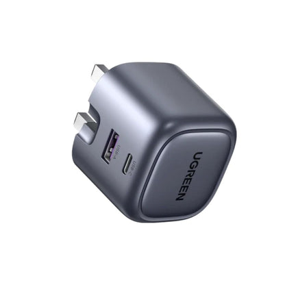 UGREEN Nexode 35W 2-Port Fast Charger