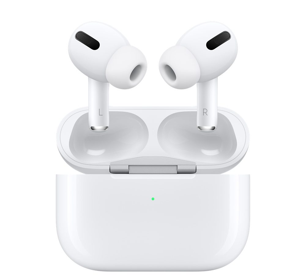 AirPods Pro (with MagSafe Charging Case)