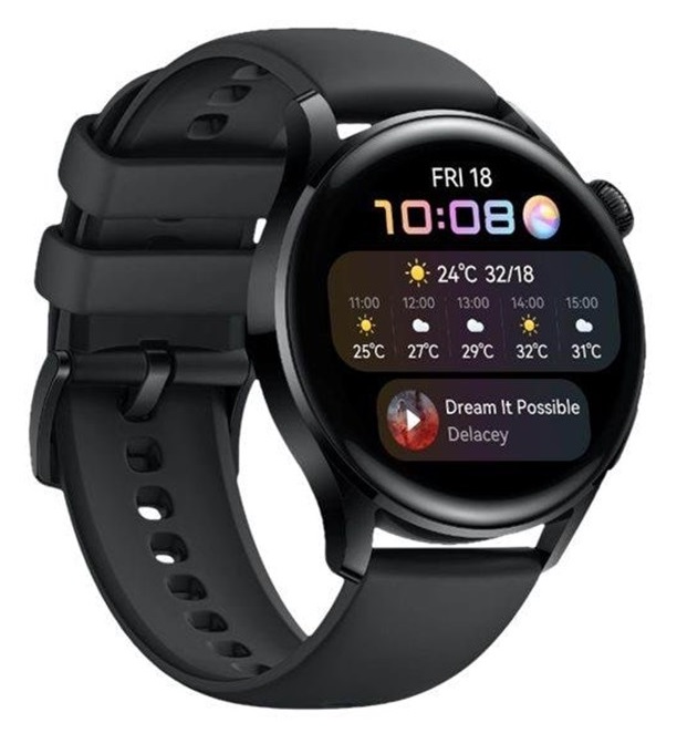 Huawei Watch 3 Active (Cellular)