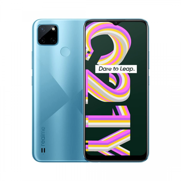 realme 4 camera mobile