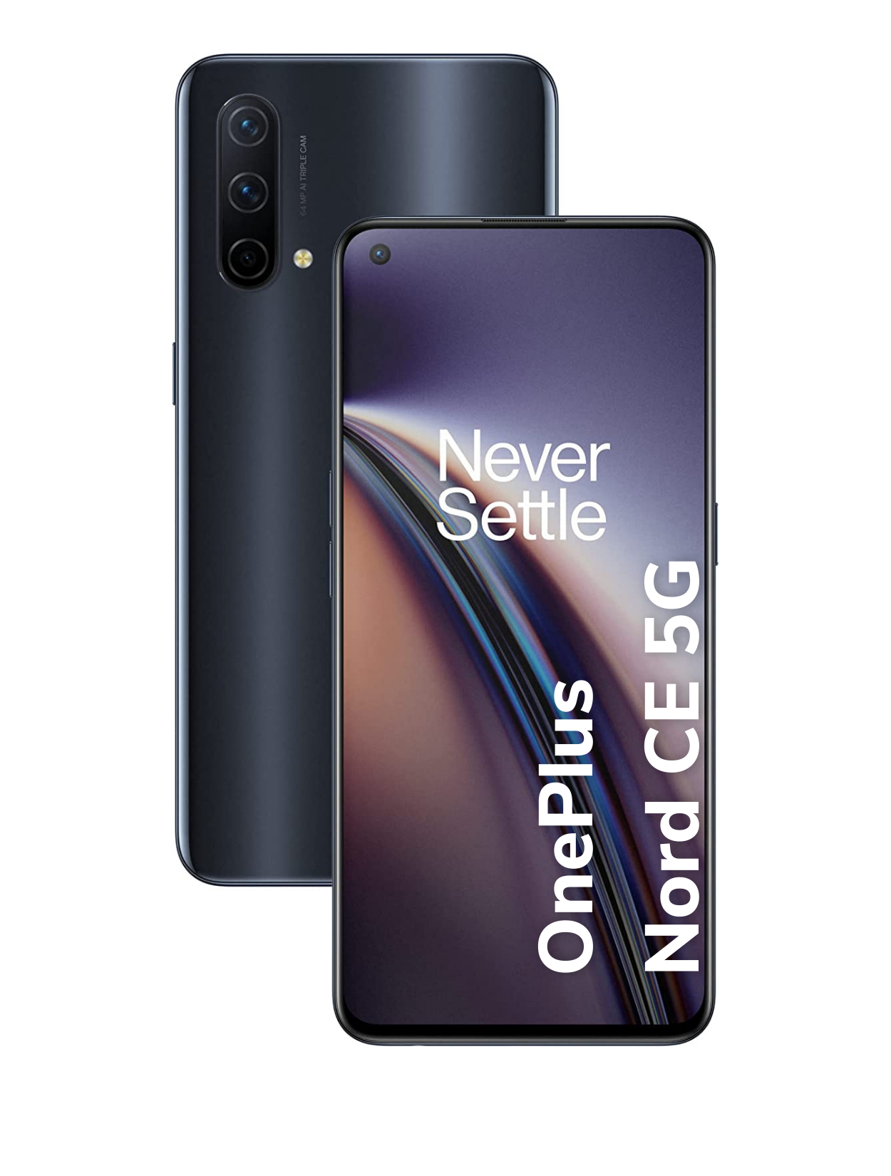 OnePlus Nord CE 256GB