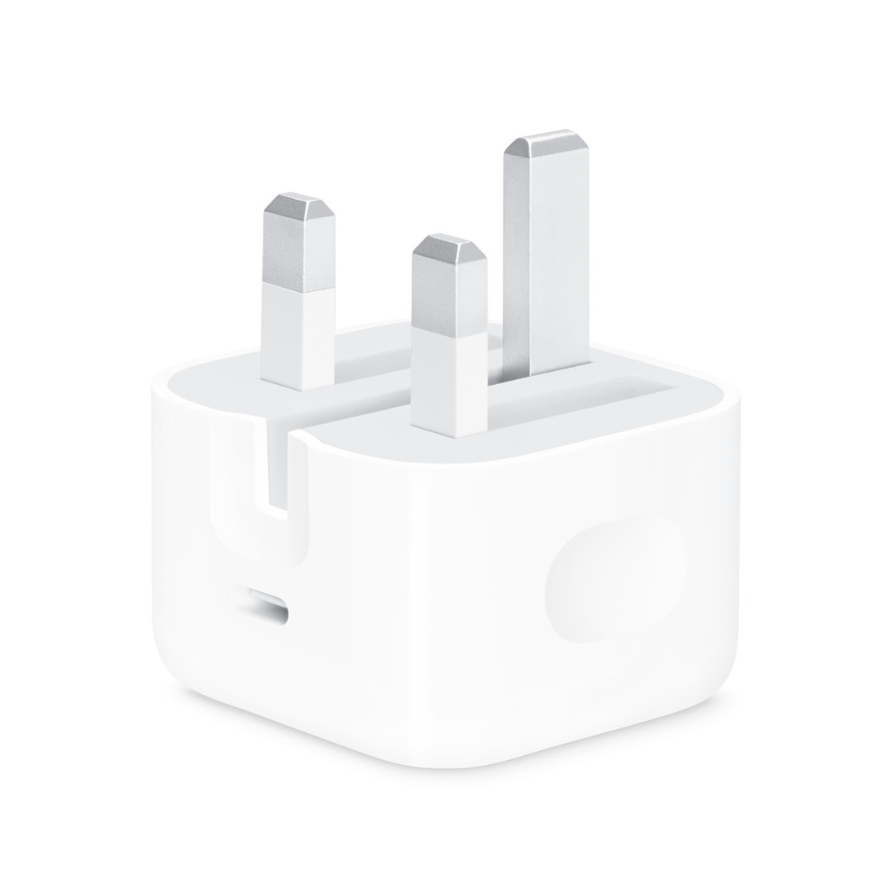 Apple 20W USB-C Power Adapter
